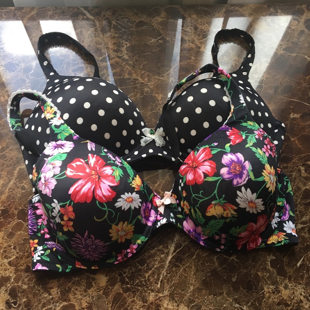 Victoria’s Secret Bras